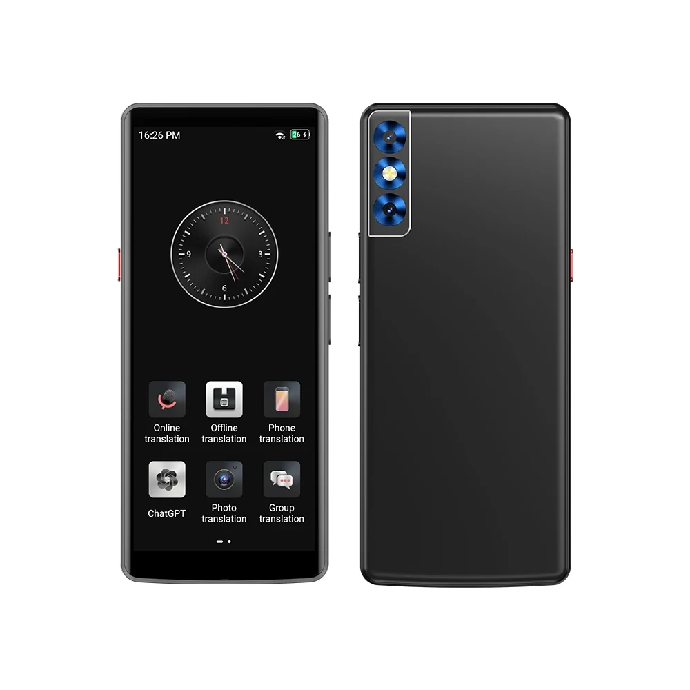 مترجم هوشمند A50 Lite